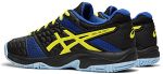 ASICS Gel-Blast 7 GS Black / Sour Yuzu